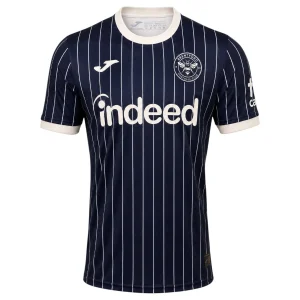 Maillot Brentford Exterieur 2026 2027 (1)