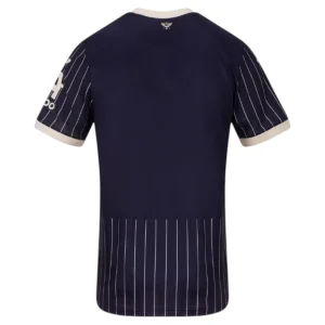 Maillot Brentford Exterieur 2026 2027 (2)