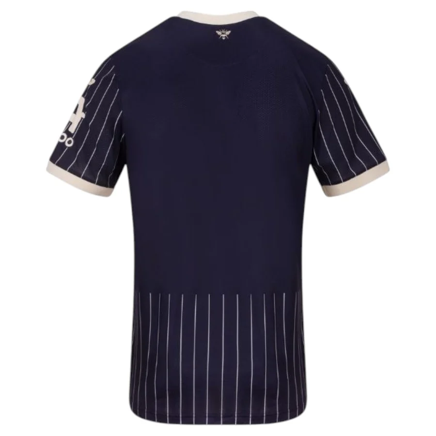 Maillot Brentford Exterieur 2026 2027 (2)