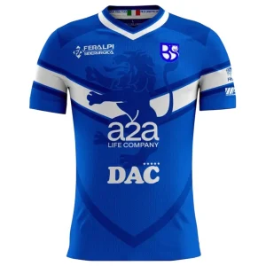 Maillot Brescia Domicile 2026 2027