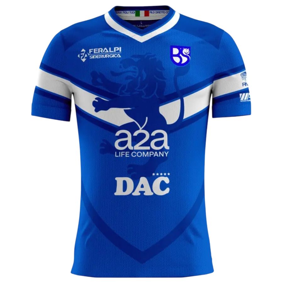 Maillot Brescia Domicile 2026 2027