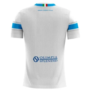 Maillot Brescia Exterieur 2026 2027