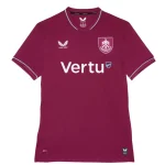 Maillot Burnley Domicile 2026 2027