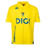 Maillot Cádiz CF Domicile 2026 2027 (1)