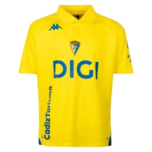 Maillot Cádiz CF Domicile 2026 2027 (1)