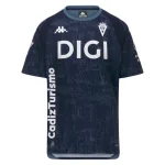 Maillot Cádiz CF Exterieur 2026 2027 (1)