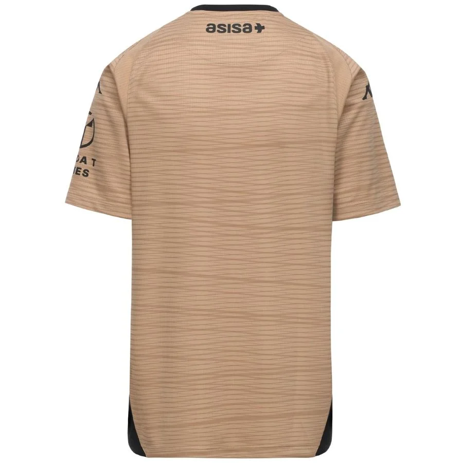 Maillot Cádiz CF Third 2026 2027 (2)