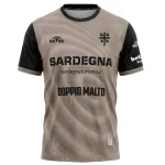 Maillot Cagliari Third 2026 2027