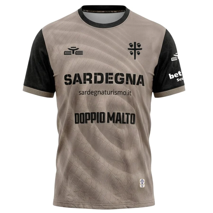 Maillot Cagliari Third 2026 2027