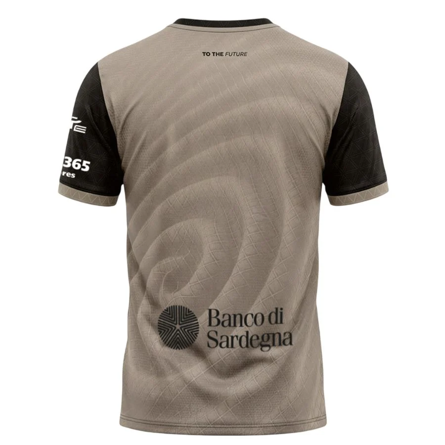 Maillot Cagliari Third 2026 2027
