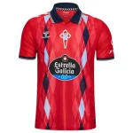 Maillot Celta Vigo Third 2026 2027 (1)