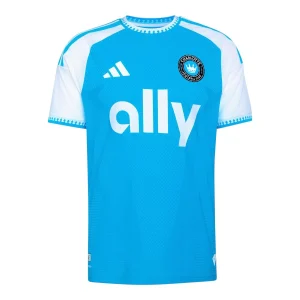 Maillot Charlotte FC Domicile 2026 2027 (1)