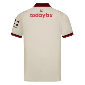 Maillot Charlton Extérieur 2026 2027