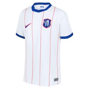 Chelsea Kids Third Shirt 2026/2027 (1)