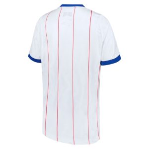 Chelsea Kids Third Shirt 2026/2027 (2)