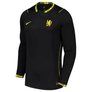 Maillot Chelsea Exterieur 2026 2027 Manches Longues (1)