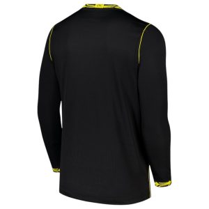 Chelsea Away Shirt 2026/2027 Long Sleeves (2)