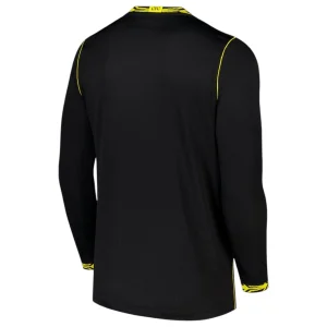 Chelsea Away Shirt 2026/2027 Long Sleeves (2)