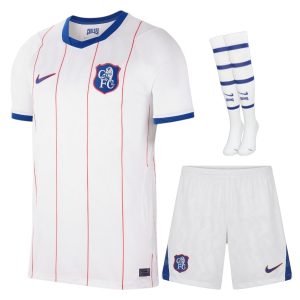 Chelsea Third Kit for Kids 2026/2027