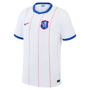 Chelsea Match Third Jersey 2026 2027 (1)