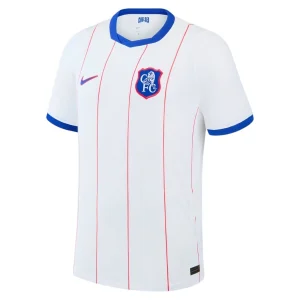 Maillot Chelsea Match Third 2026 2027 (1)