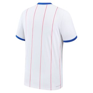 Chelsea Match Third Jersey 2026 2027 (2)