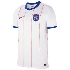 Chelsea Third Jersey 2026 2027 (1)
