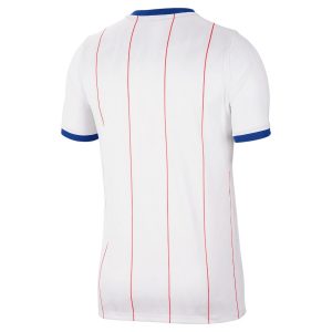 Chelsea Third Jersey 2026 2027 (2)