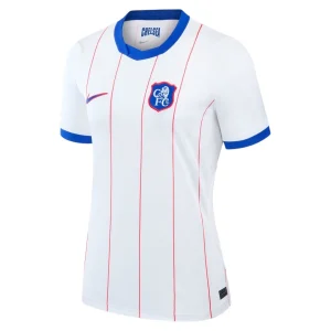 Maillot Chelsea Third 2026 2027 Femme (1)