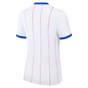 Maillot Chelsea Third 2026 2027 Femme (2)