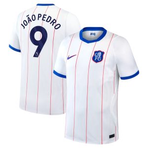 Chelsea Third Jersey 2026 2027 Joao Pedro (1)