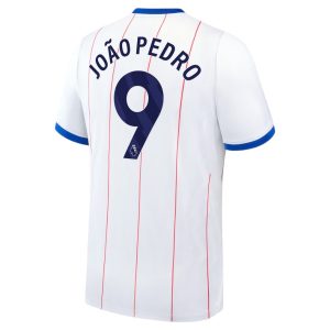 Chelsea Third Jersey 2026 2027 Joao Pedro (2)