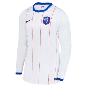 Maillot Chelsea Third 2026 2027 Manches Longues (1)