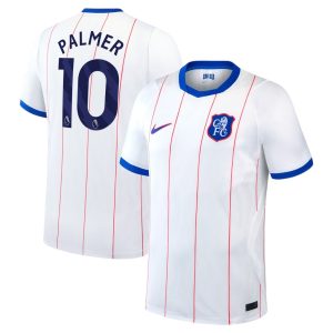 Chelsea Third Jersey 2026 2027 Palmer (1)