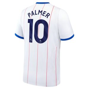 Chelsea Third Jersey 2026 2027 Palmer (2)