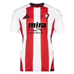 Maillot Cheltenham Domicile 2026 2027 (1)