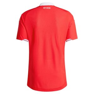 Maillot Chicago Fire Domicile 2026 2027 (2)