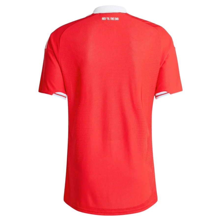 Maillot Chicago Fire Domicile 2026 2027 (2)