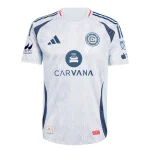 Maillot Chicago Fire Exterieur 2026 2027 (1)