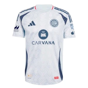 Maillot Chicago Fire Exterieur 2026 2027 (1)