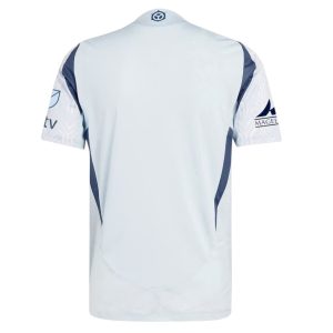 Maillot Chicago Fire Exterieur 2026 2027 (2)