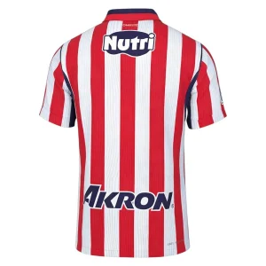 Maillot Chivas guadalaraja Domicile 2026 2027 (2)