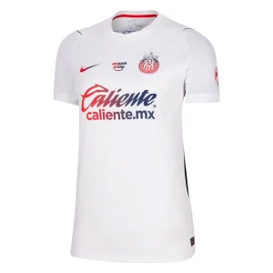 Maillot Chivas guadalaraja Exterieur 2026 2027 (1)