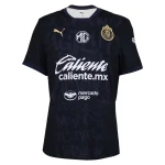 Maillot Chivas guadalaraja Exterieur 2026 2027 (1)