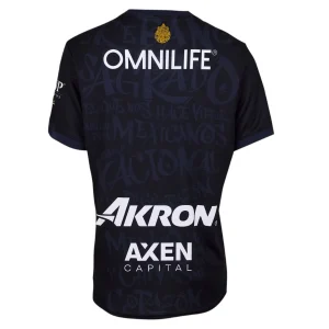 Maillot Chivas guadalaraja Exterieur 2026 2027 (2)