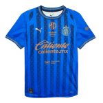 Maillot Chivas Guadalaraja Third 2025 2026