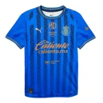 Maillot Chivas Guadalaraja Third 2025 2026