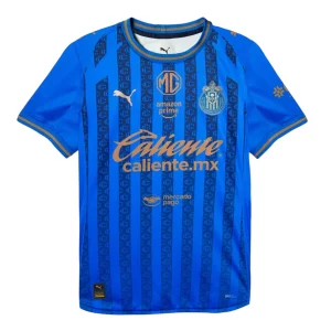 Maillot Chivas Guadalaraja Third 2025 2026