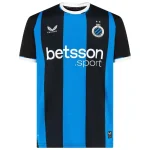 Maillot Club Brugge Domicile 2026 2027 (1)