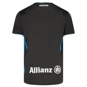 Maillot Club Brugge Domicile 2026 2027 (2)